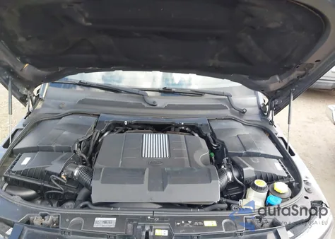 2016 Land Rover Lr4 из США, поврежденный, VIN SALAC2V66GA823680